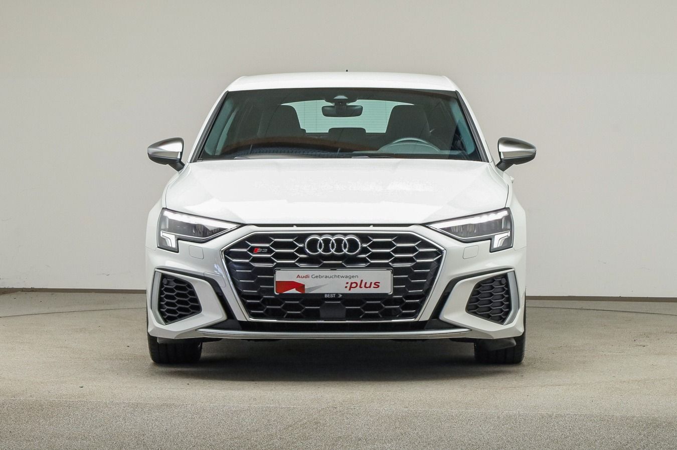 Audi S3 - Bild 4