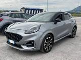 Ford Puma 1.5 EcoBlue 120 CV ST-Line - 78.000KM - Ford Puma ST-Line mit Diesel-Antrieb