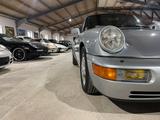 Porsche 964 Carrera 2 - Cabriolet - Porsche 964: Carrera