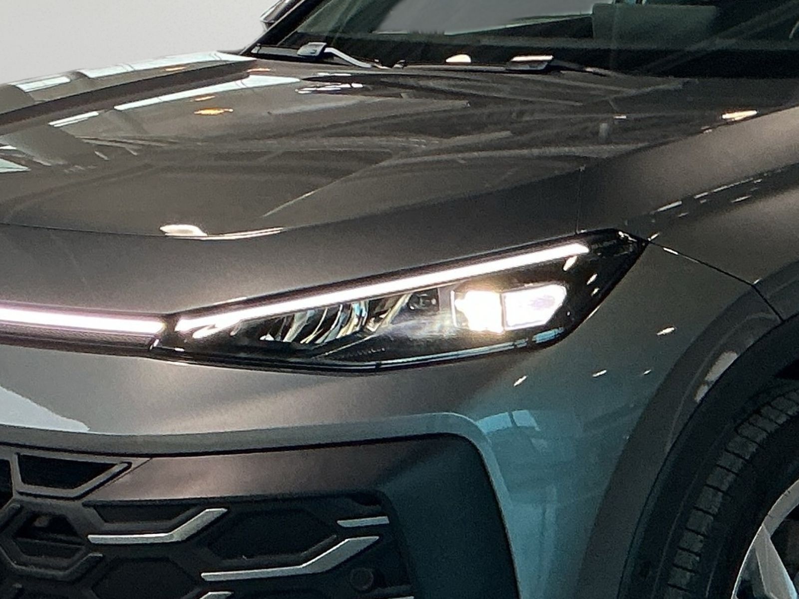 Volkswagen T-Roc - Bild 6