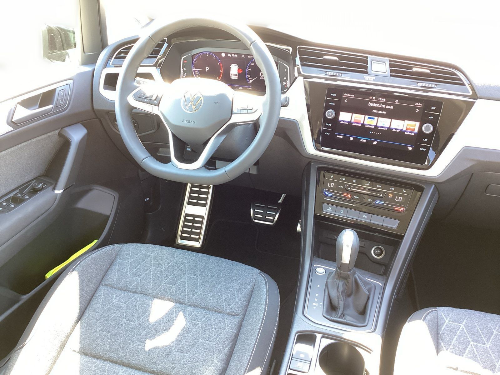 Volkswagen Touran - Bild 15