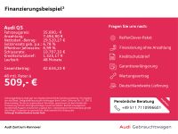 Audi Q5 - Vorschau Bild 2