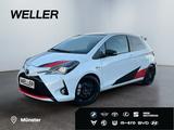 Toyota Yaris GRMN *Leder*Sperrdiff*SmartKey*Kamera*BT* - Toyota Yaris: GR