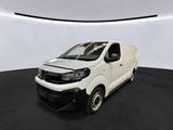 Opel Vivaro 2.0 D Cargo XL L3 3-Si+Navi+R-Kam+DAB+VC+ - Opel Vivaro aus 2025