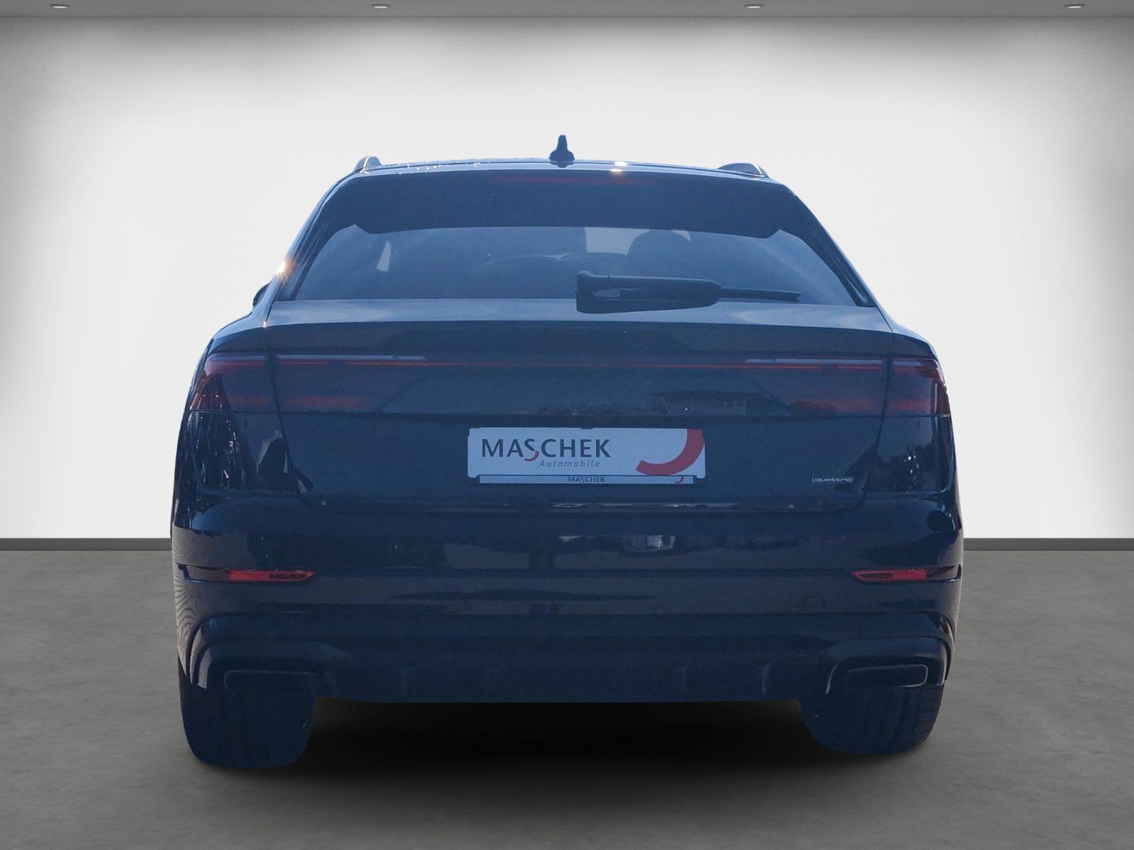 Audi Q8 - Bild 5