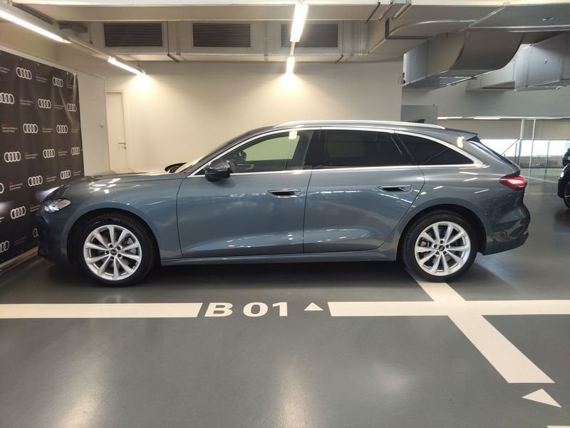 Audi A5 A5 Avant 2.0 tdi mhev+ Business Advanced imagem 3