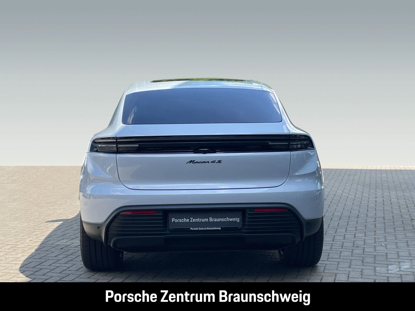 Porsche Macan - Bild 7