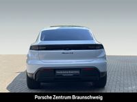 Porsche Macan - Vorschau Bild 7