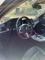 BMW 320i Touring Auto - - BMW 320 Gebrauchtwagen in Wiesbaden