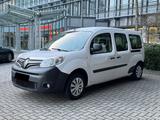 Renault Grand Kangoo 1.5 dCi Maxi Lang Kli... - Renault Grand Kangoo Diesel Gebrauchtwagen