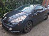 Peugeot 207cc Diesel  Sparsames Cabrio (T... - Peugeot 207 aus 2009 mit Diesel-Antrieb