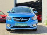 Opel Karl Edition*66TKM*AUTOMATIK* - Opel Karl Gebrauchtwagen in Duisburg