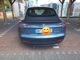 Tesla Model 3 Allradantrieb mit Dualmotor Long Ran... - Tesla Gebrauchtwagen in Duisburg