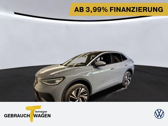 VW ID.5 PRO ELEKTRIC WÄRMEPUMPE PANO LM21 AHK