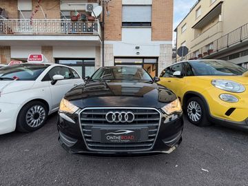 Audi A3 - 1