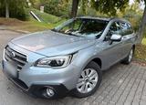 Subaru Outback 2.5 Benziner Top gepflegt... - scheckheftgepflegte Subaru Outback