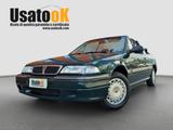 Rover ROVER 214i 16V Cabrio UNICO PROPRIETARIO - Rover aus 1995