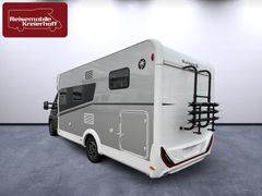 Sunlight Adventure T 67 Fiat