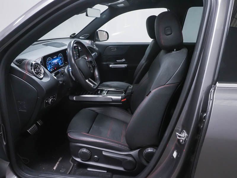 Fahrzeugabbildung Mercedes-Benz EQB 350 4M AMG *Bonus* AHK+Burmester+Ambi+Totwkl