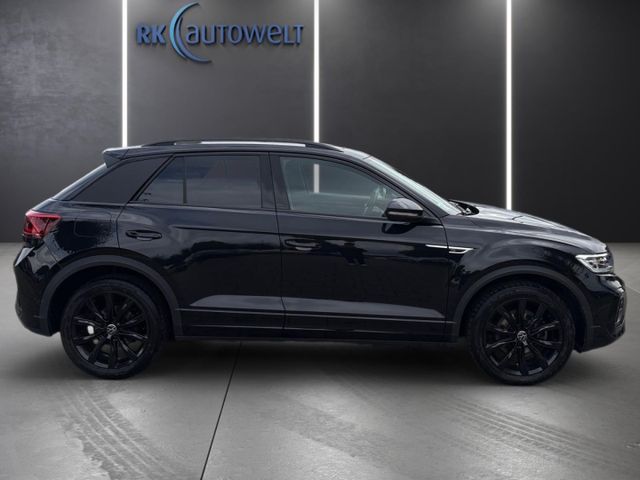 T-Roc R-Line 2.0 TSI 4Motion StandHZG AHK Navi