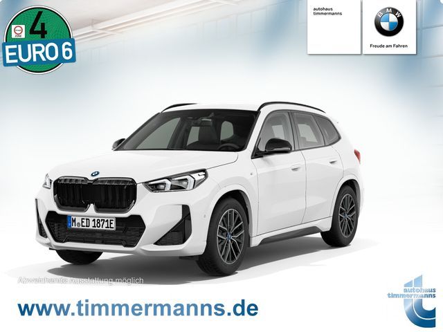 BMW iX1 xDrive30 Navi Bluetooth PDC MP3 Schn.