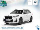 BMW iX1 xDrive30 Navi Bluetooth PDC MP3 Schn. - BMW iX1 mit Elektro-Antrieb