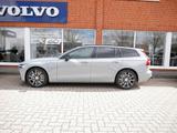 Volvo V60 T6 AWD Plus Dark H/K AHK 360° GEWERBEANGEBOT - Volvo V60 Gebrauchtwagen