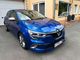 Renault Megane IV Lim. 5-trg. GT-Aut.-Bose-HeadUp-Kamera - Renault Megane: Bose