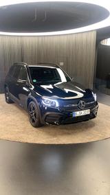Mercedes-Benz GLB 200 DCT -AMG Line Night Paket