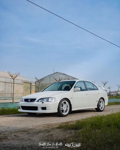 Honda Type-R 2.2i 16V V-TEC