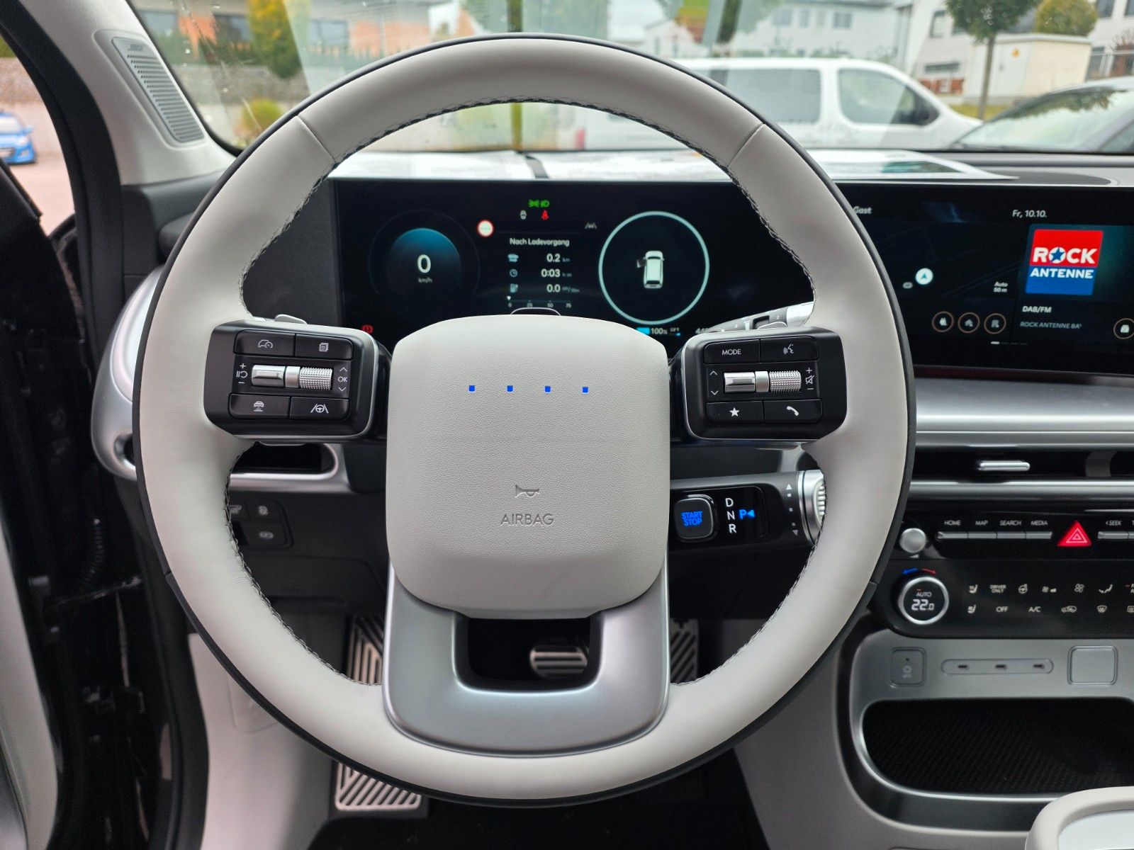 Hyundai IONIQ 9 – Bild 5