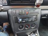 Audi A4 1.6 Lim  B5 - Audi A4: 1.5