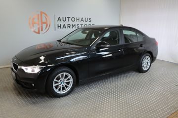 BMW 318 Advantage LED SH