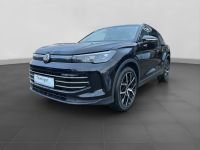 Volkswagen Tiguan - Vorschau Bild 2