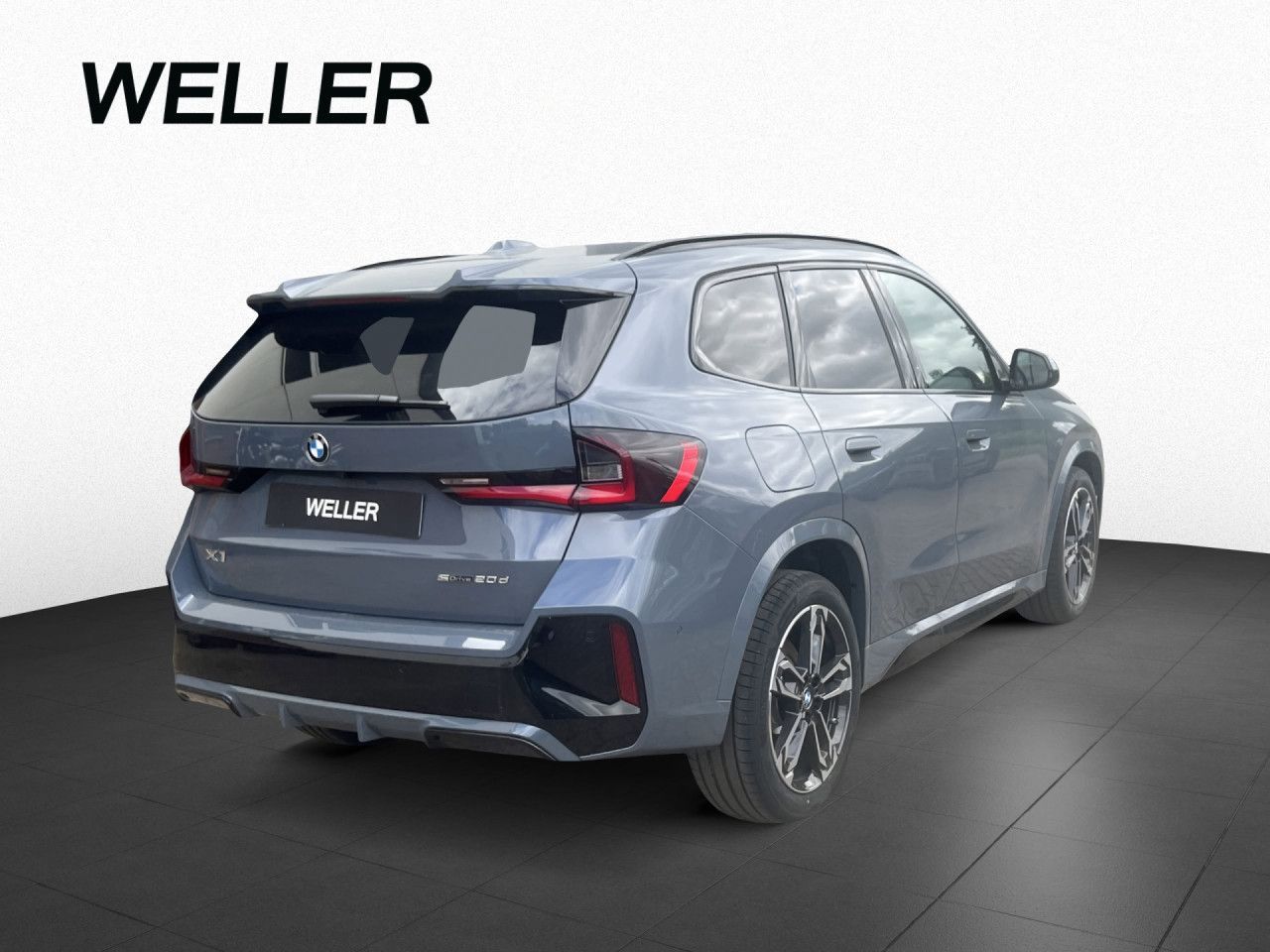 BMW X1 - Bild 6