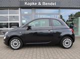 Fiat 500 Lounge *NAVI*KLIMA*GLASDACH* Lounge *Scheckh - Fiat 500 Gebrauchtwagen in Gelsenkirchen