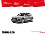 Audi Q5 S line 50TDI qu MATRIX KAM PANO NAV AHK SHZ