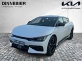 Kia EV6 77.4 AWD GT-Line 360°Kamera+LED+Headup - Kia in Hannover
