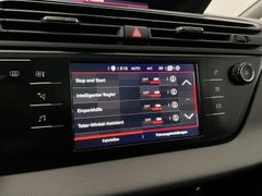 CITROEN C4 Picasso / PANO / 1.HD / RENTNER/ GARANTIE/