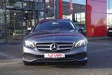 Mercedes-Benz E200 T-Modell LED 360° Navi Keyless-Go Tempomat - Mercedes-Benz E 200: Kombi