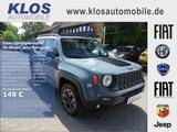 Jeep Renegade TRAILHAWK 2.0 MJET 4X4 PANO NAVI PARKAS - Jeep Renegade: Trailhawk