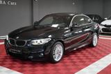 BMW 220d Coupe xDrive M Sport NaviProff. HK - BMW 220: Xdrive