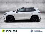 Volkswagen Tiguan R-Line 2.0 TDI 4Motion DSG HUD LED BT Sta - Volkswagen Tiguan: 4motion