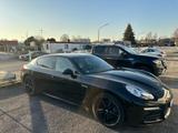 Porsche Panamera Diesel | Top Zustand | Orig. KM - Porsche Gebrauchtwagen in Bochum