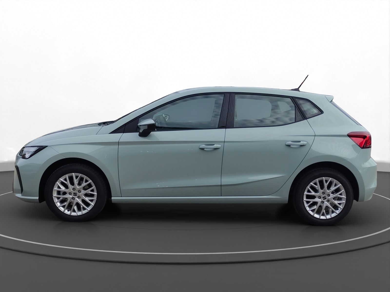 Seat Ibiza - Bild 3