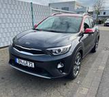 Kia Stonic 1.0 T-GDI 100 Dream-Team Edition - Kia Stonic Dream-Team-Edition