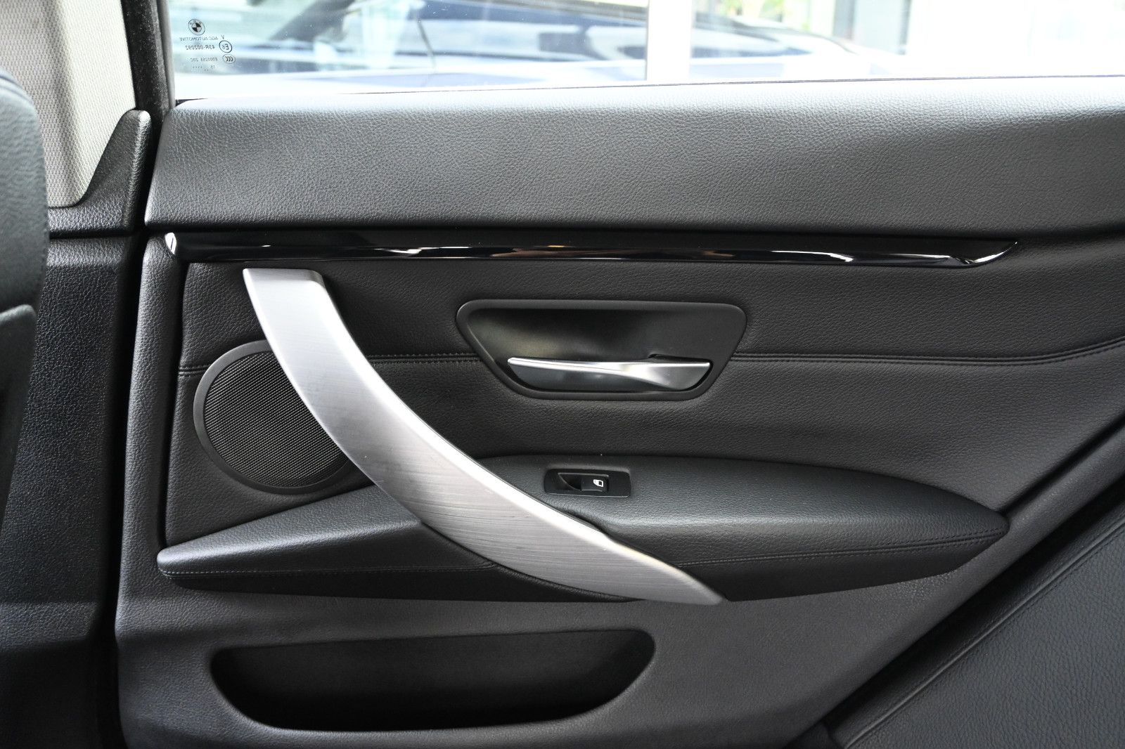 Fahrzeugabbildung BMW 420d xDr. Gran Coupé Sport Line °LEDER+MEMORY°