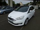 Ford Grand C-Max Grand C-MAX Titanium *7-Sitzer* - Ford Grand C-Max aus 2015
