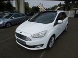 Ford Grand C-Max Grand C-MAX Titanium *7-Sitzer* - Ford Grand C-Max aus 2015