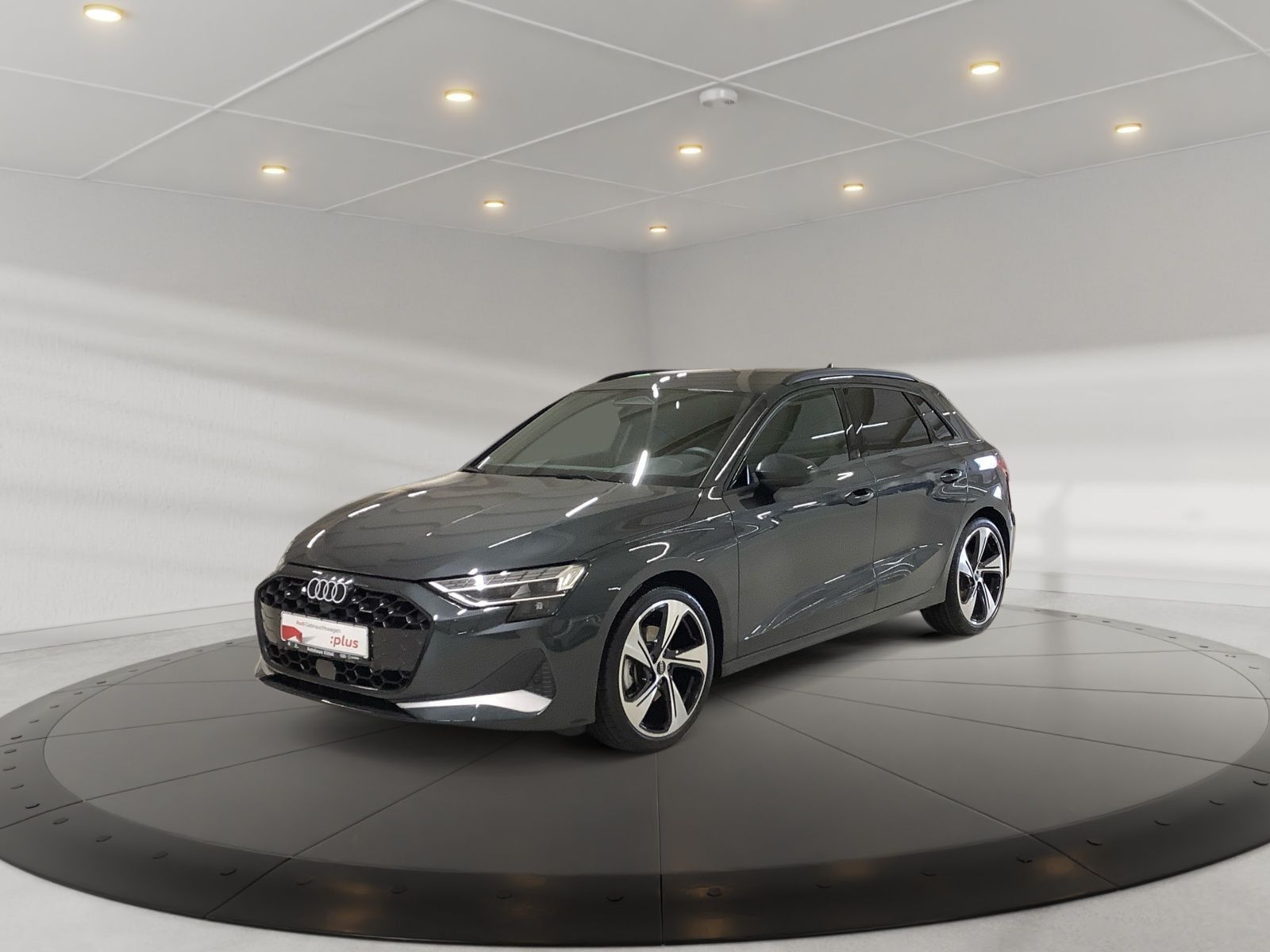 A3 Sportback Advanced 35 TFSI S tronic,360° Kane